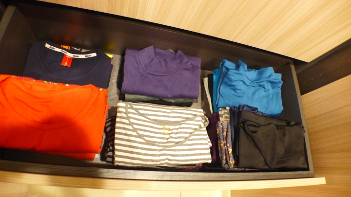 [開箱] 重收納的簡約式透天（更新）