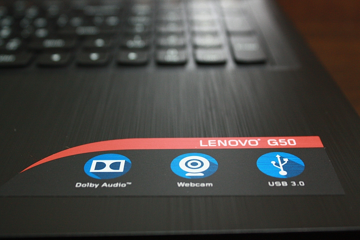 Lenovo G50-80，第五代intel新登場