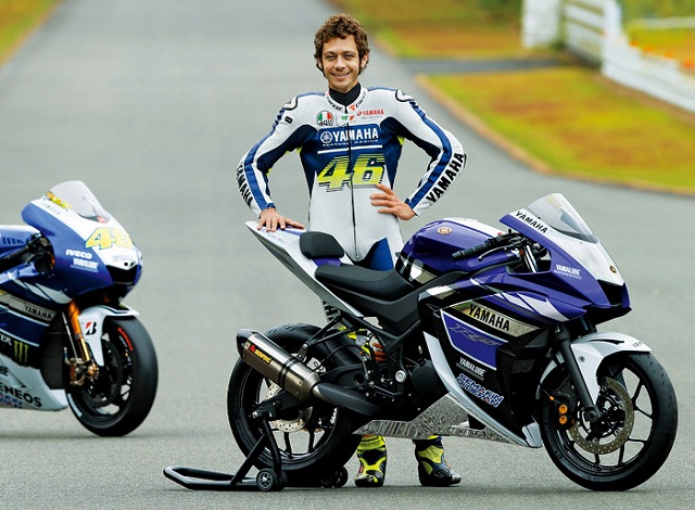 Yamaha YZF-R25  vs  Kawasaki NINJA 250  心得比較 R3   全日本壓馬路（株）