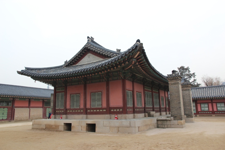 玩 瘋 韓 國 賞 雪 五 日 遊 ( 第 三 日 )
