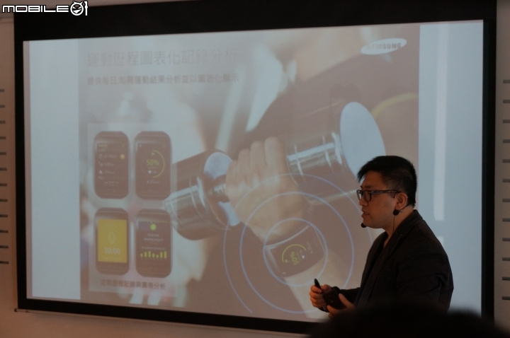 【體驗活動】全面曲動．側轉未來 Samsung GALAXY Note Edge 創世紀。領航先曲體驗會