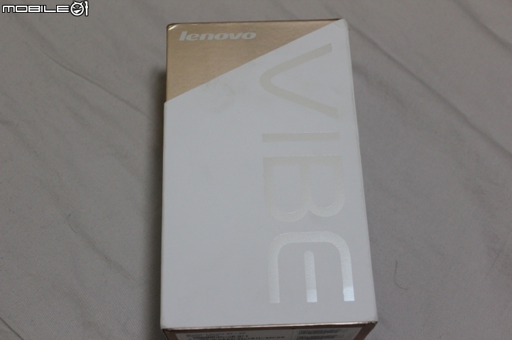 聯想 Lenovo VIBE X2 國際版 開箱分享~
