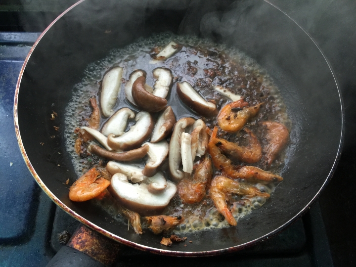 [開箱]零食與創意料理的促咪