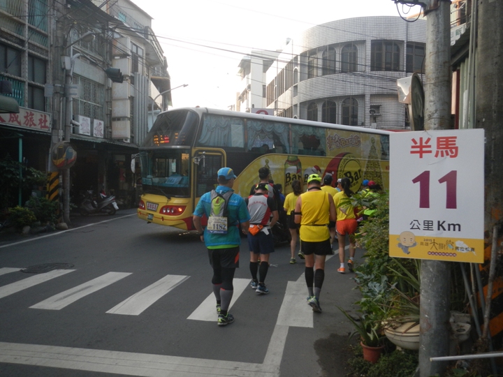 2015佛光溪照．旺情鐵道～高雄大樹腳馬拉松