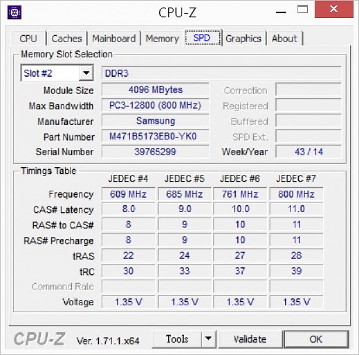 Lenovo G50-80，第五代intel新登場