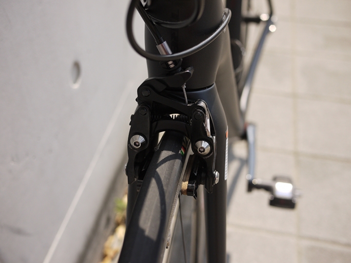 哥的輕量夢----- Trek Émonda SLR