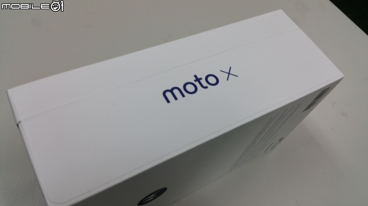 [開箱]MOTOROLA X +1 2ND 2代 竹質背蓋 32G XT1092 歐洲版~