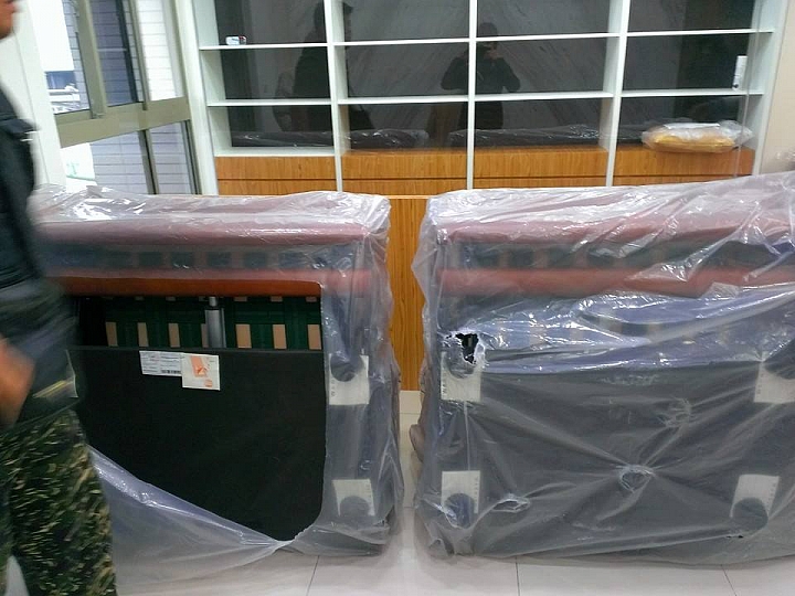 EDITIONS沙發