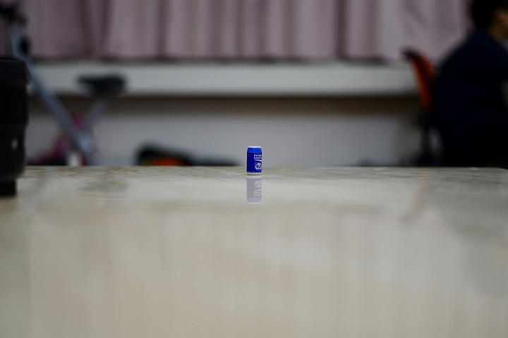SIGMA 50MM F1.4 ART VS NIKON 50MM F1.8 亂亂比