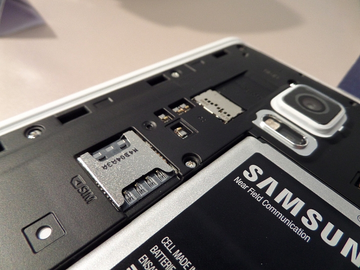 (體驗活動心得)  世界先曲、側動眼界、看得更多、玩得更爽 - Samsung GALAXY Note Edge 創世紀 - 領航先曲體驗會