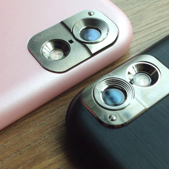 PEGACASA F002C Mix&Match iPhone6 & iPhone6 plus 時尚美型手機殼 開箱