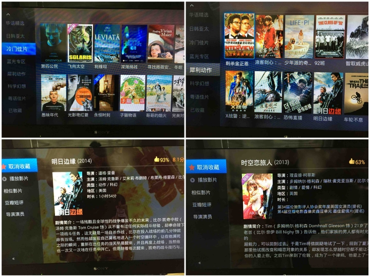 OVO TV Tomorrow 開箱文