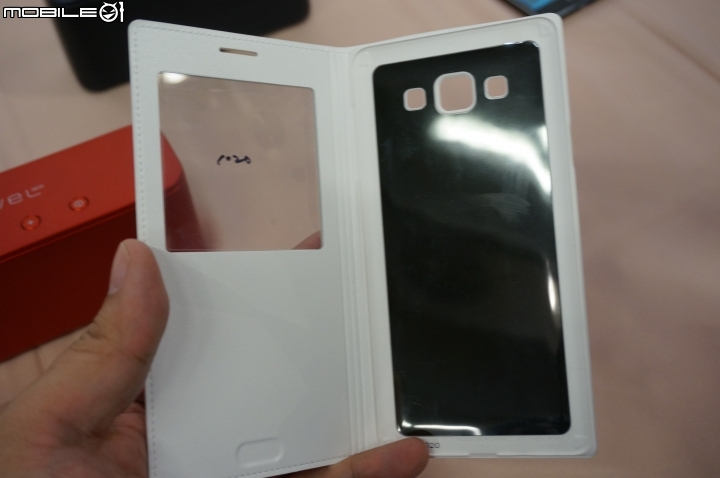 【體驗活動】全面曲動．側轉未來 Samsung GALAXY Note Edge 創世紀。領航先曲體驗會