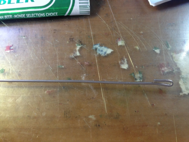 超輕量化瓦斯爐檔風板DIY
