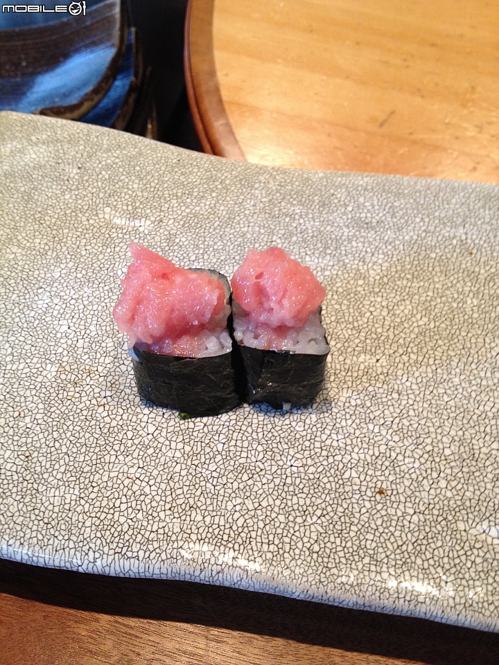 鮨すず氣 Sushi Suzuki（4k+二樓新增8k與感言)