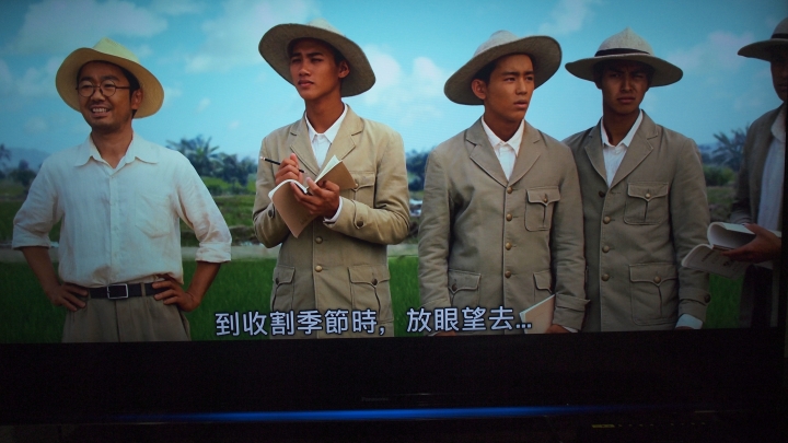 國際AX900日規開箱分享