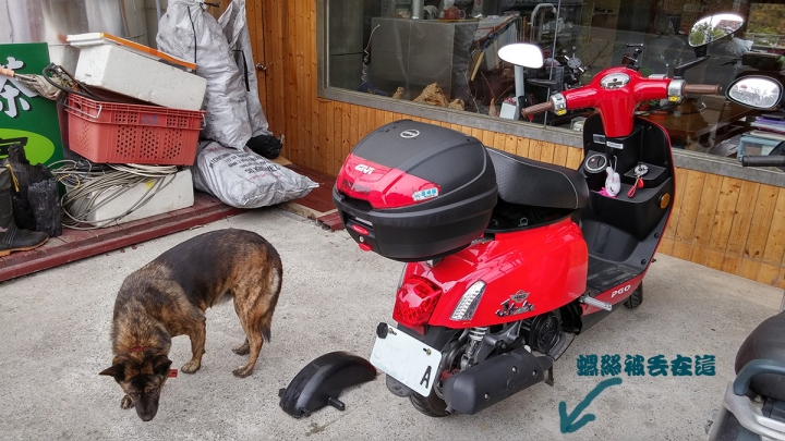 2015.02.07-08 合歡山冰雪初體驗