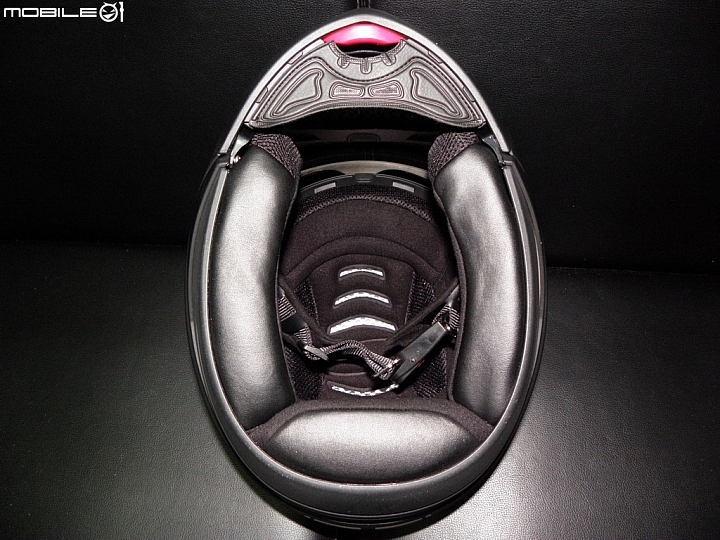 ZEUS ZS-3010開箱