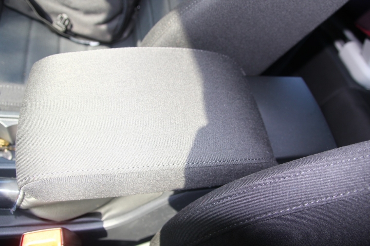 家庭好房車2015年式Octavia 1.6 TDI 開箱