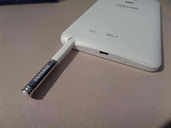 (體驗活動心得)  世界先曲、側動眼界、看得更多、玩得更爽 - Samsung GALAXY Note Edge 創世紀 - 領航先曲體驗會