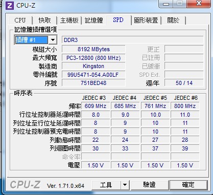 拜託 我的記憶體 買了卻用不到...