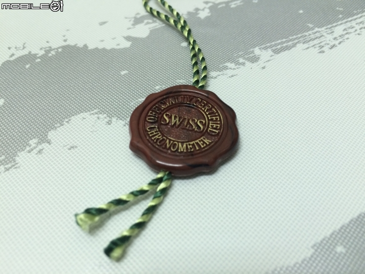 【開箱】勞力士116000 －紅葡萄－