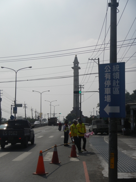 2015佛光溪照．旺情鐵道～高雄大樹腳馬拉松