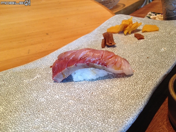 鮨すず氣 Sushi Suzuki（4k+二樓新增8k與感言)