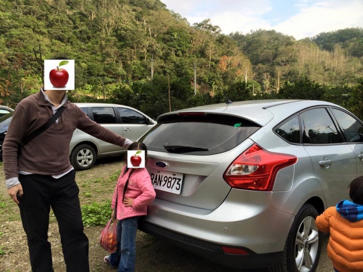 福特FOCUS 24小時試駕