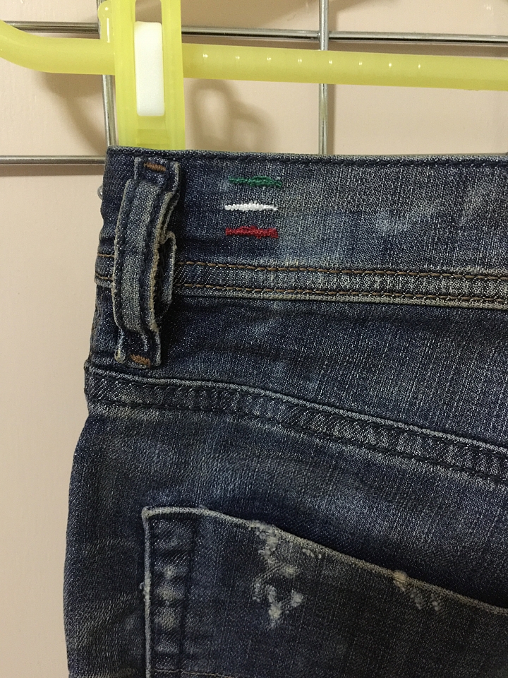 【柴油分享】Diesel Tepphar 830K & Diesel Sleenker 608H