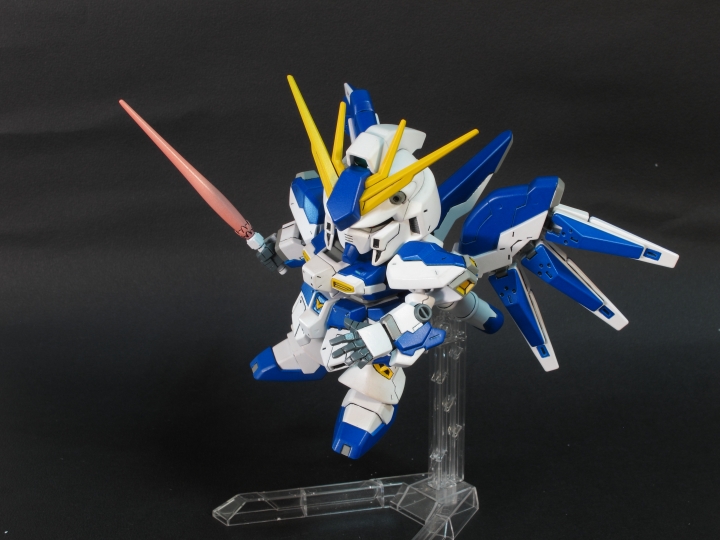 BB戰士 Hi-Nu Gundam