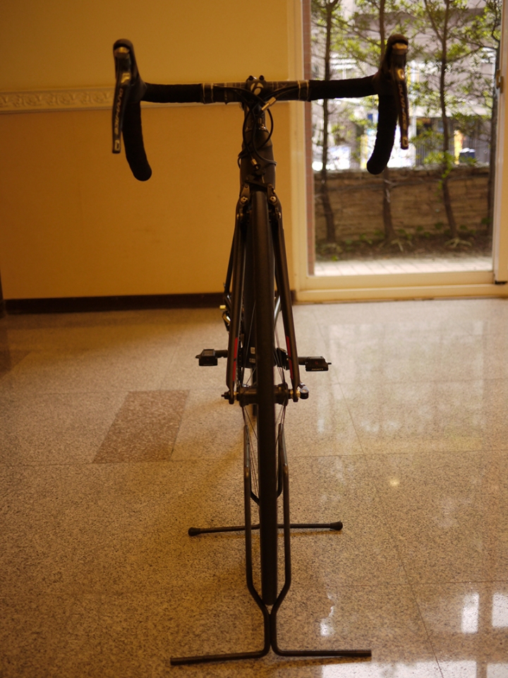 哥的輕量夢----- Trek Émonda SLR