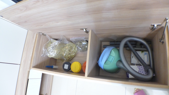 [開箱] 重收納的簡約式透天（更新）