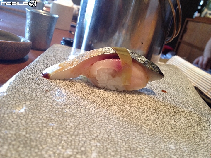 鮨すず氣 Sushi Suzuki（4k+二樓新增8k與感言)