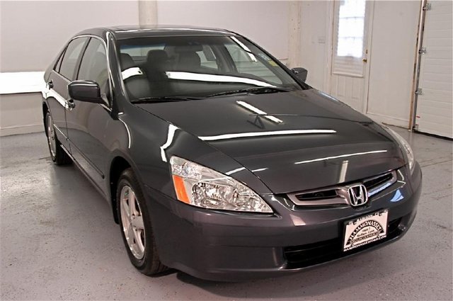 Honda accord 2004-2005 年中古車 請益