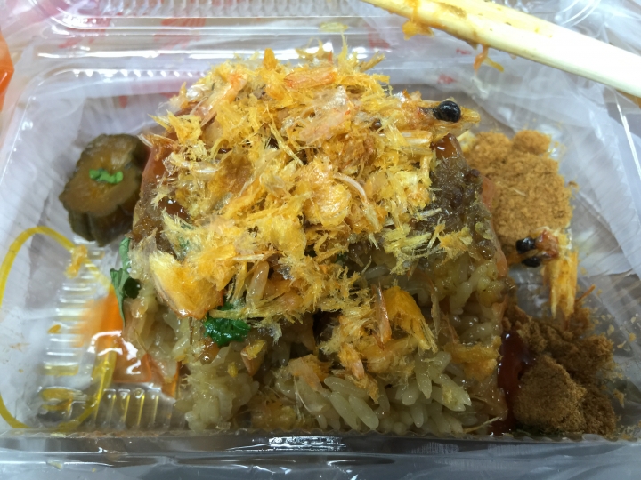 [開箱]零食與創意料理的促咪