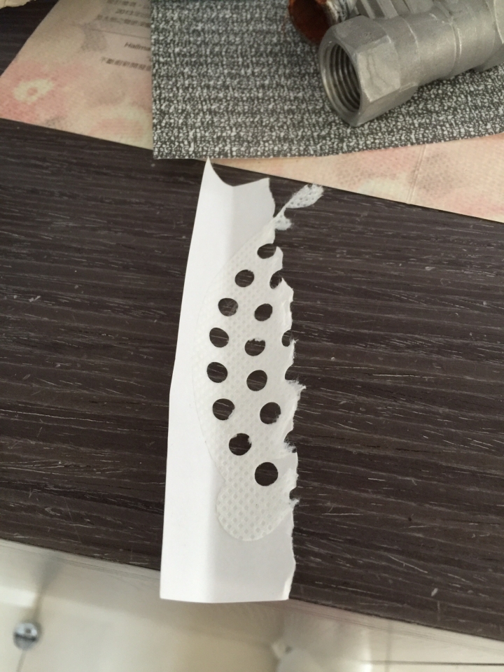 防止熱水器因堵塞造成熱水忽大忽小的小方法