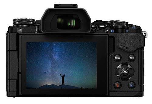 [Olympus]TheCameraStore對Olympus E-M5II的評測(個人聽譯製作的字幕)