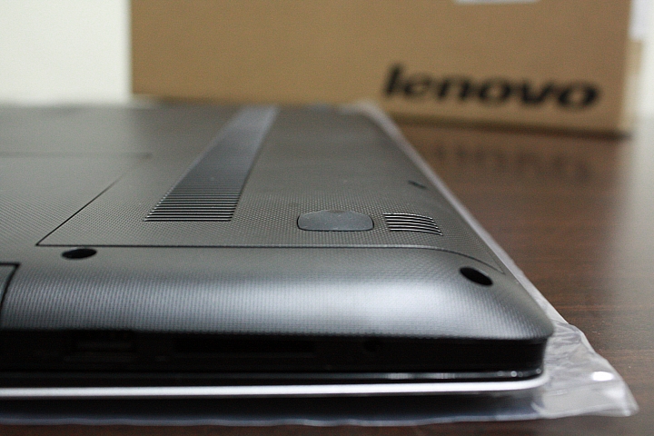 Lenovo G50-80，第五代intel新登場
