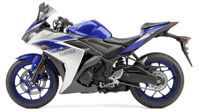 Yamaha YZF-R25  vs  Kawasaki NINJA 250  心得比較 R3   全日本壓馬路（株）