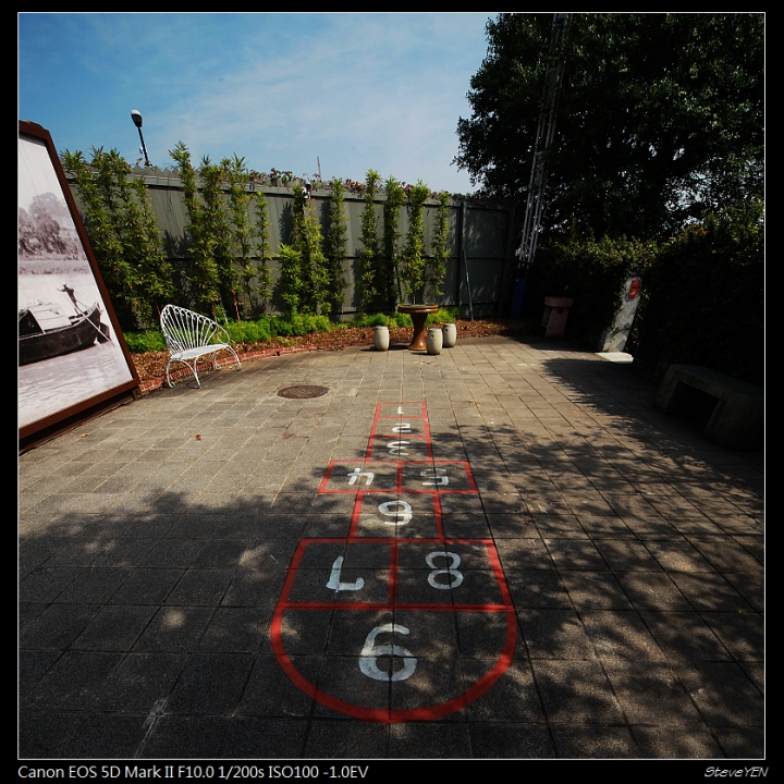 冬日暖陽之午餐隨手拍_I