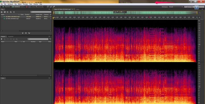 關於CD轉MP3 320的取樣頻率44or48?