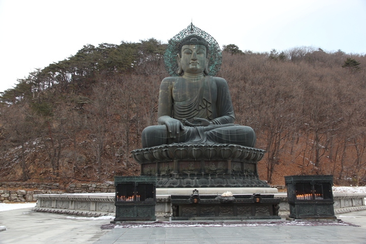 玩 瘋 韓 國 賞 雪 五 日 遊 ( 第 一、二 日 )