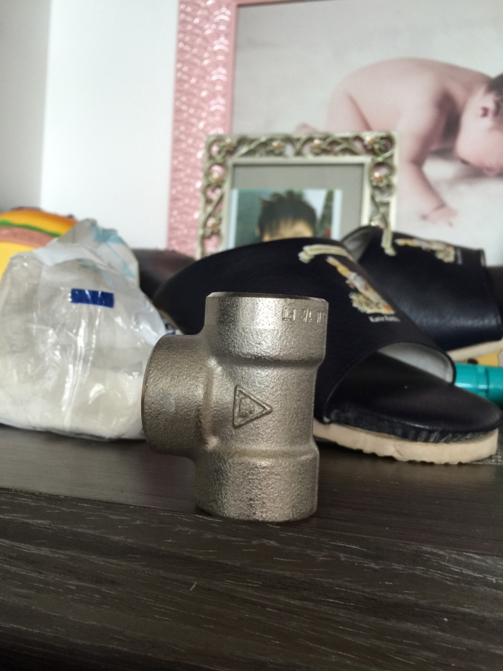 防止熱水器因堵塞造成熱水忽大忽小的小方法