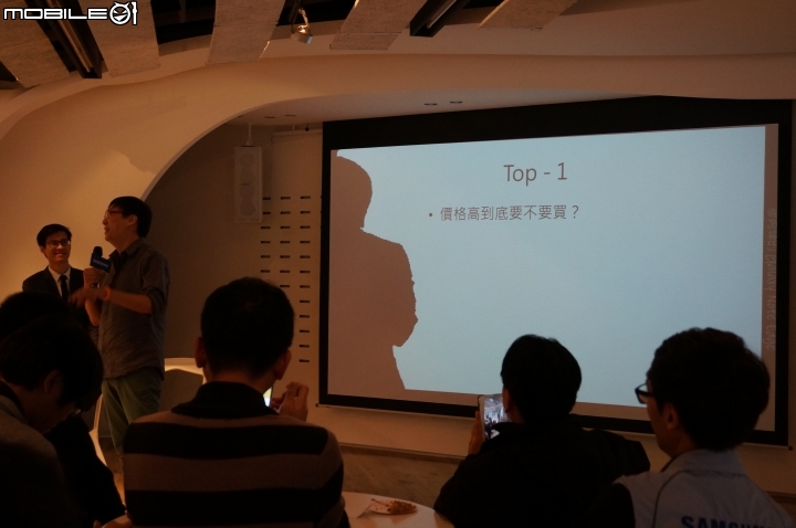 【體驗活動】全面曲動．側轉未來 Samsung GALAXY Note Edge 創世紀。領航先曲體驗會