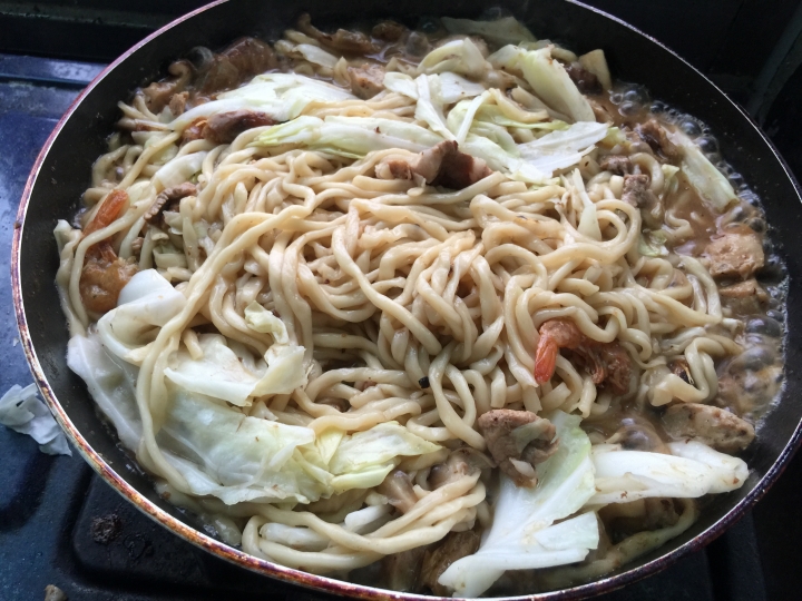 [開箱]零食與創意料理的促咪