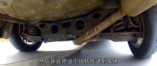 看10萬RMB的中國車玩「魚鉤測試」