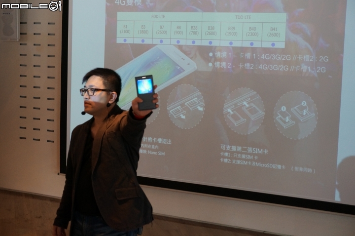 【體驗活動】全面曲動．側轉未來 Samsung GALAXY Note Edge 創世紀。領航先曲體驗會