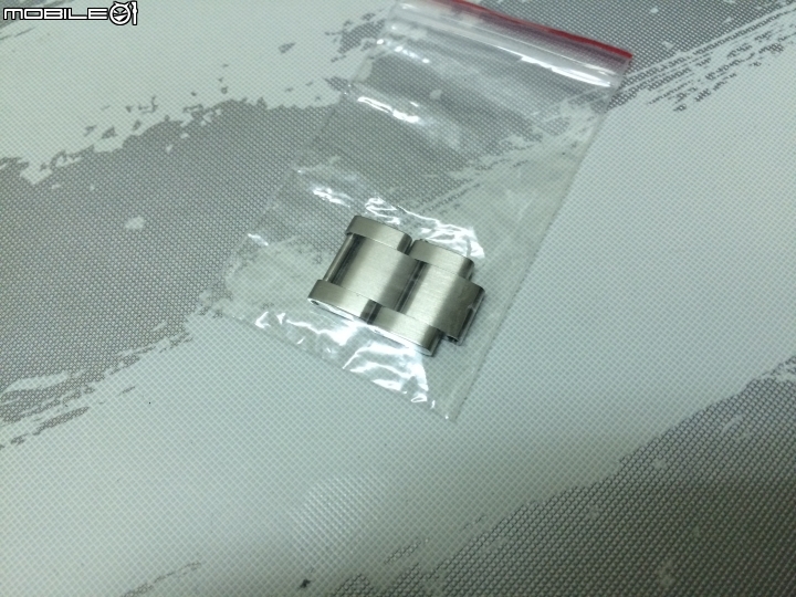 【開箱】勞力士116000 －紅葡萄－