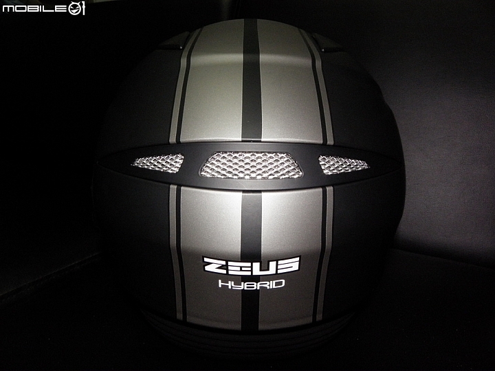 ZEUS ZS-3010開箱